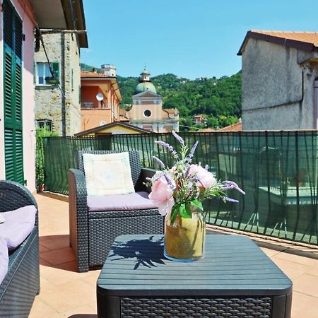 La Piazza - Appartamento Vacanze Piana Battolla Εξωτερικό φωτογραφία