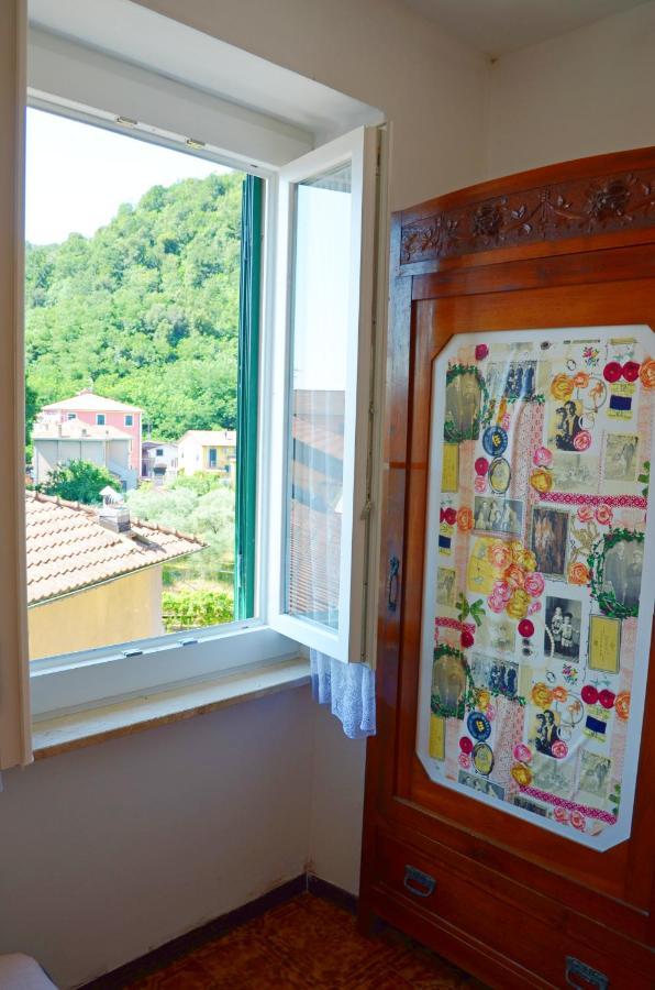 La Piazza - Appartamento Vacanze Piana Battolla Εξωτερικό φωτογραφία