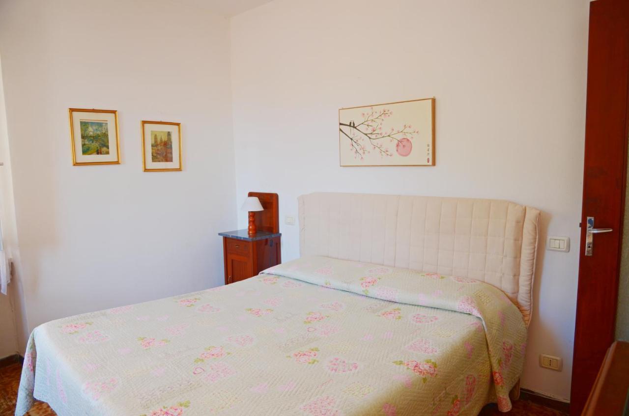 La Piazza - Appartamento Vacanze Piana Battolla Εξωτερικό φωτογραφία